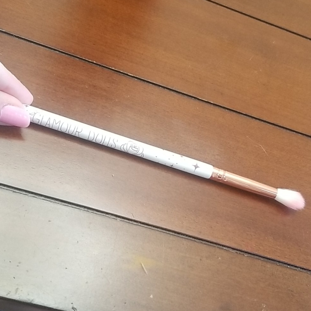 💗 GLAMOUR DOLLS BRUSH
